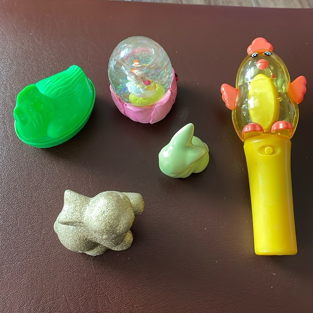 Easter Basket Bundle
